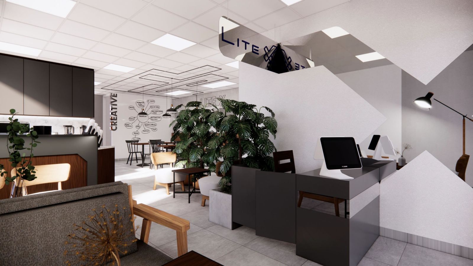 Thiết Kế Nội Nhất 1 